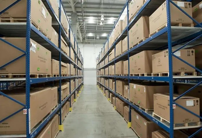 漳州到南丰县货物仓储