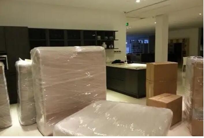 漳州到南丰县长途搬家