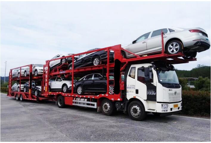 漳州到南丰县轿车托运